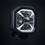 Προβολέας Siberia X 4" 4300 Lumens - Image 18