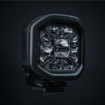 Προβολέας Siberia X 4" 4300 Lumens - Image 19