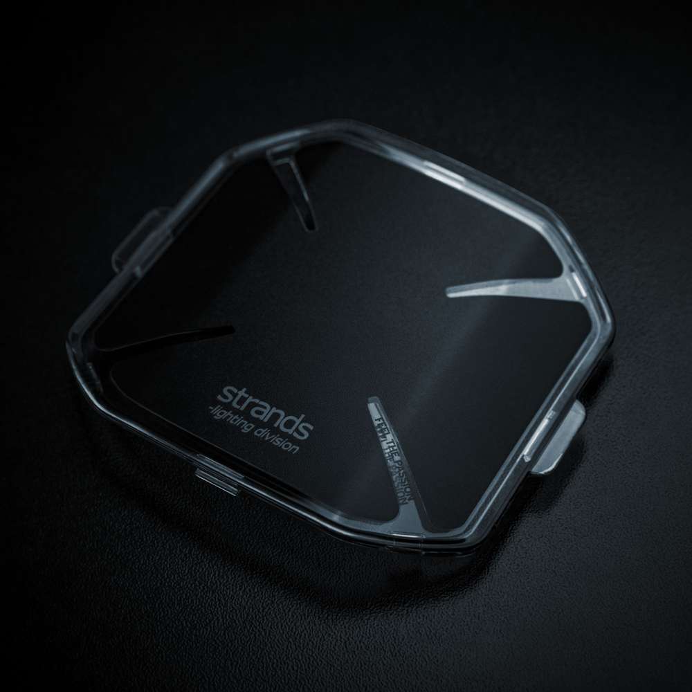 Προβολέας Siberia X 4" 4300 Lumens - Image 7