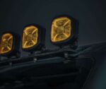 Προβολέας Siberia X 4" 4300 Lumens - Image 22