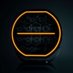 Προβολέας Big Energy 9″ 11908 Lumens Strands - Image 6