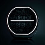Προβολέας Big Energy 9″ 11908 Lumens Strands - Image 7