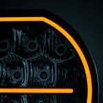 Προβολέας Big Energy 9″ 11908 Lumens Strands - Image 10
