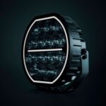 Προβολέας Big Energy 9″ 11908 Lumens Strands - Image 2