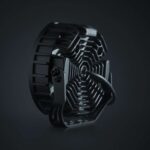 Προβολέας Big Energy EB 9" 10700 Lumens - Image 2