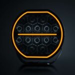 Προβολέας Big Energy EB 9" 10700 Lumens - Image 3