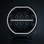 Προβολέας Big Energy EB 9" 10700 Lumens - Image 4