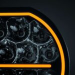 Προβολέας Big Energy EB 9" 10700 Lumens - Image 7