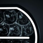 Προβολέας Big Energy EB 9" 10700 Lumens - Image 8