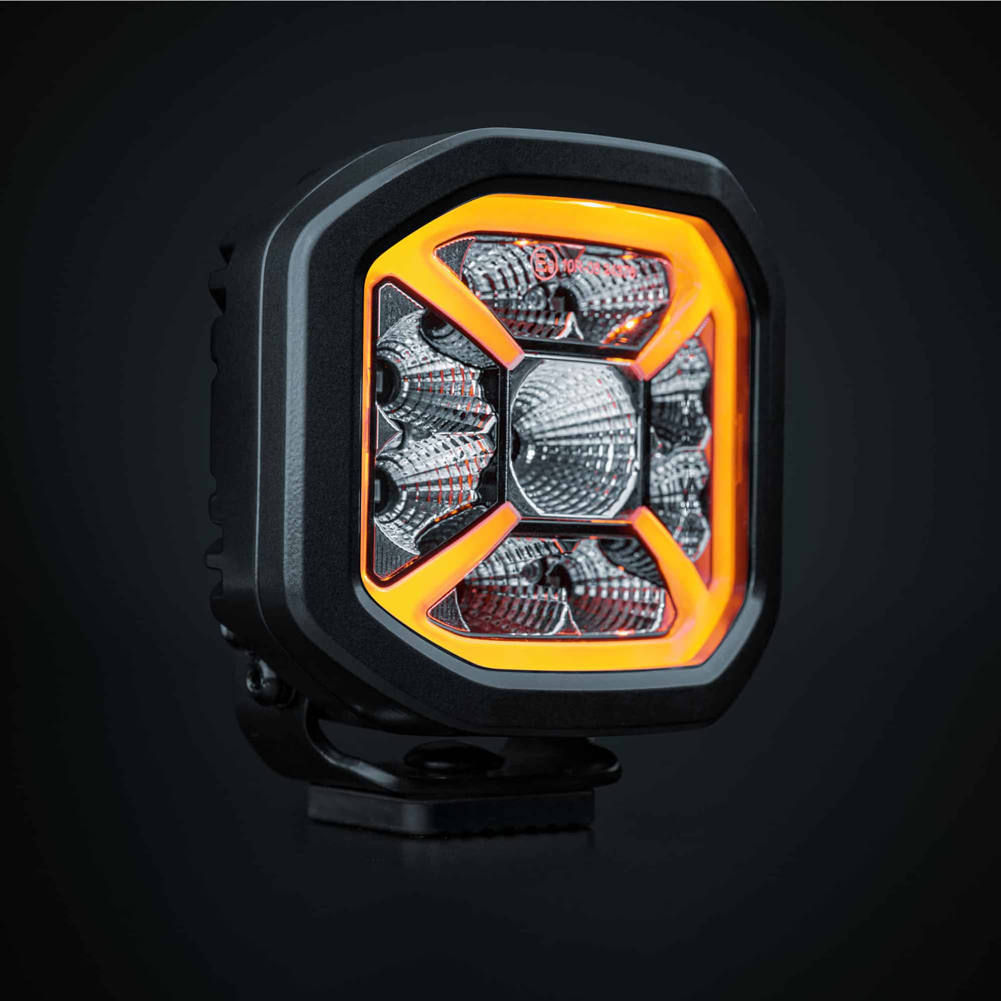 Φώς εργασίας Led Siberia X 70w 5650 Lumen - Image 1