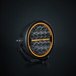 Προβολέας Siberia XPA 7" 5710 Lumens