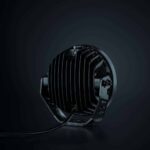 Προβολέας Siberia XPA 7" 5710 Lumens - Image 3