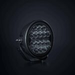 Προβολέας Siberia XPA 7" 5710 Lumens - Image 8