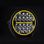Προβολέας Siberia XP 7" 5710 Lumens