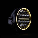 Προβολέας Siberia XP 7" 5710 Lumens - Image 3