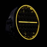 Προβολέας Siberia XP 9" 15030 Lumens - Image 3