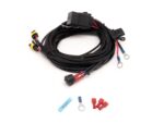 Σετ τοποθέτησης γρίλιας για Toyota Hilux Invincible X (2021+) με Triple-R 750 - Lazerlamps - Image 6