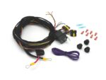 Καλωδίωση 2 προβολέων (6-Pin, Superseal, 12V) - Lazerlamps