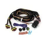 Καλωδίωση δύο λαμπτήρων - Μακριά (6-Pin, Superseal, 12V) 3.5m - Lazerlamps