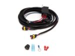 Καλωδίωση 2 προβολέων (3-Pin, Superseal, 12V) Mid Power 1.2m - Lazerlamps