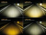Σετ τοποθέτησης για Land Rover Defender (2020+) με Linear 6 Elite 8100 Lumens - Lazerlamps - Image 7