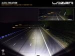 Σέτ γρίλιας για VW Transporter T6 (2016+) (Highline/Trendline) - Lazerlamps - Image 7