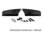 Σετ οροφής για Land Rover Defender (2020+) με Triple-R 24 27060 Lumens - Lazerlamps - Image 4