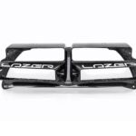 Fiesta MKII 4-Lamp Rally Pod - Lazerlamps
