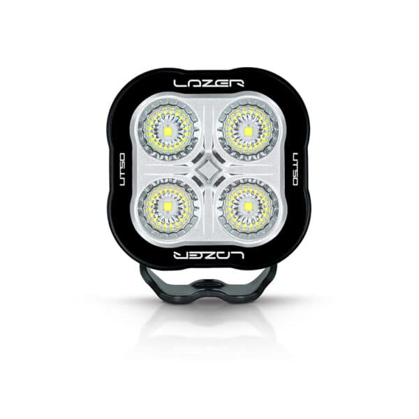 Φώς εργασίας Led Ultility 50 5000 Lumens - Φώς εργασίας Led Utility-50 - Lazerlamps