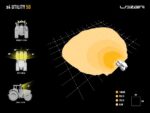Φώς εργασίας Led Ultility 50 5000 Lumens - Lazerlamps - Image 11