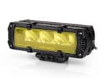 Φακός Reeded - Triple-R Gen2, Κίτρινο, 0 Μοίρες - Lazerlamps