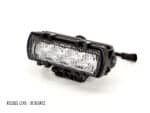 Φακός Reeded - ST-Evolution, Διαφανές, 30 Μοίρες - Lazerlamps