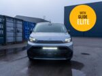 Σετ γρίλιας για Toyota Proace City (2023+) με Glide Elite 12800 Lumens - Lazerlamps