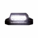 Φωτιστικό πινακίδας IZE LED με 4 LED - Image 4