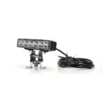 Φώς εργασίας 8w 1000 Lumens - Image 3