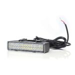 Μπάρα Led DRL 12-24V 30 Led Strands - Image 6