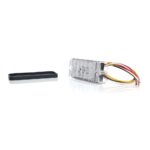 Πίσω φανάρι 3 λειτουργιών ορθογώνιο - Image 2