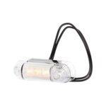 Πλευρικό φως σήμανσης με 3 LED - Image 3