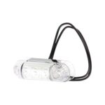 Μπροστινό φως θέσης με 3 LED - Image 2
