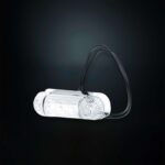 Μπροστινό φως θέσης με 3 LED