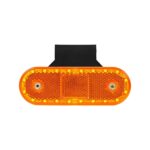 Πλευρικό Φως 20 LED Με Ανακλαστήρα