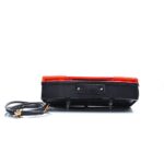 Πίσω Φανάρι 5 Λειτουργιών Για Τρέιλερ Αριστερό Ορθογώνιο - Image 6