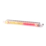 Fiberoptic πίσω φανάρι 3 λειτουργιών μακρύ 237 mm - Image 4
