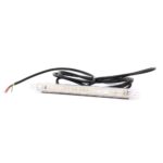 Fiberoptic πίσω φανάρι 3 λειτουργιών μακρύ 237 mm - Image 2