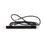 Fiberoptic πίσω φανάρι 3 λειτουργιών μακρύ 237 mm - Image 3