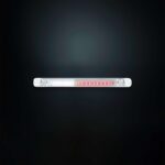 Fiberoptic φως όπισθεν/ομίχλης 237 mm