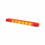 Fiberoptic φως φρένων με κόκκινο φακό 237 mm - Image 2