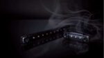 Dark knight slim πίσω φως θέσης 9 LED - Image 3