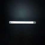 Εσωτερικό φώς Led με αισθητήρα κίνησης 12v 237mm 285 Lumen