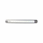 Εσωτερικό φώς Led με αισθητήρα κίνησης 24v 237mm 285 Lumen - Image 6